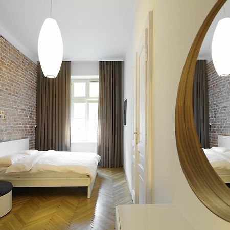 Ekoidea Station Apartments Krakow Exterior photo