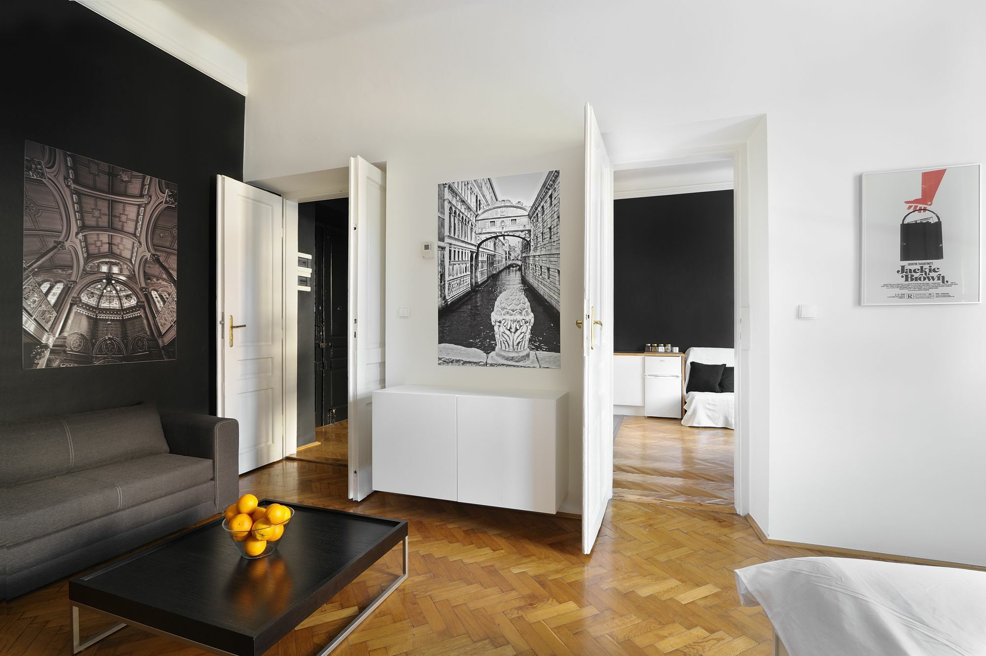 Ekoidea Station Apartments Krakow Exterior photo
