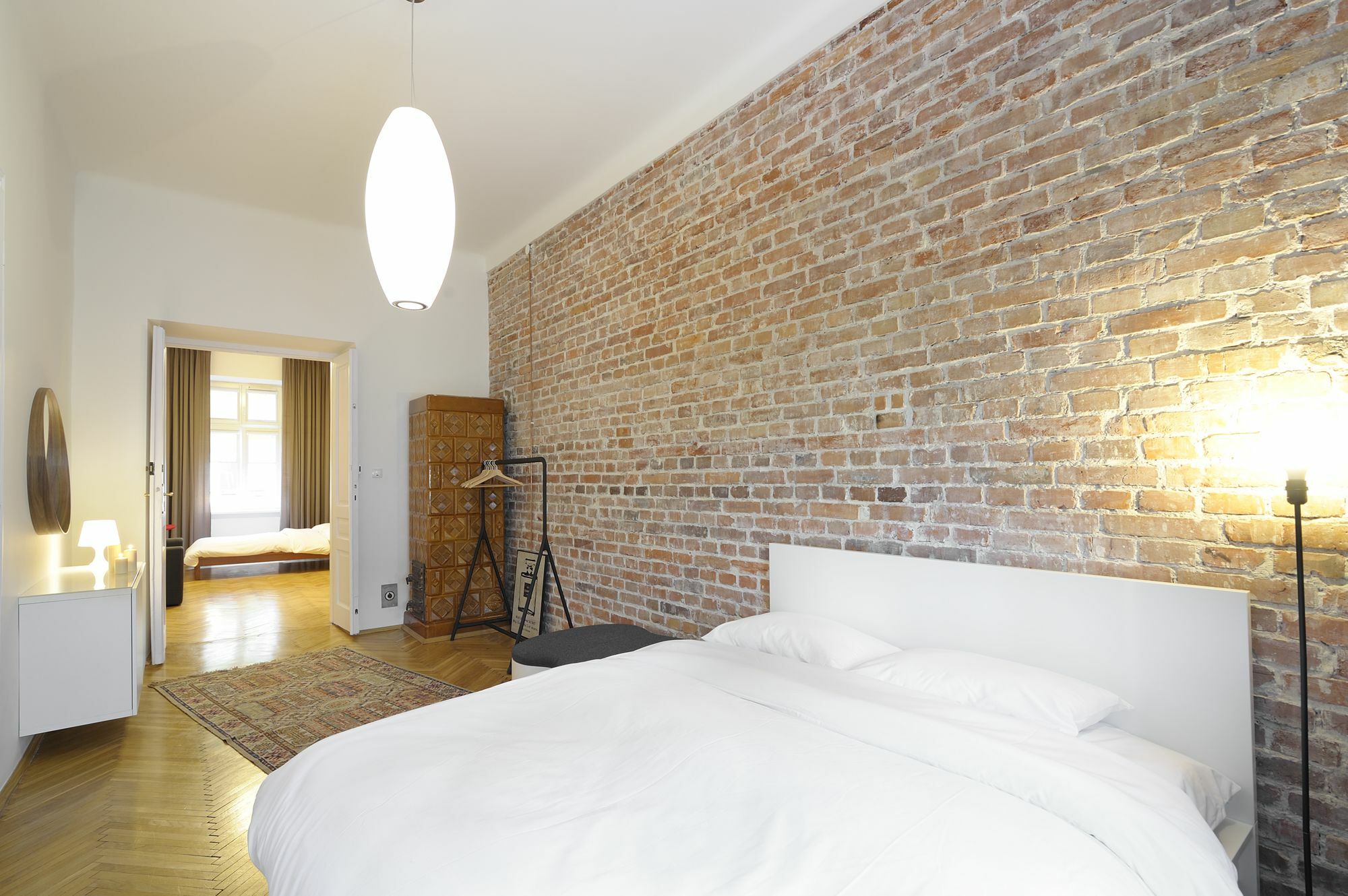 Ekoidea Station Apartments Krakow Exterior photo