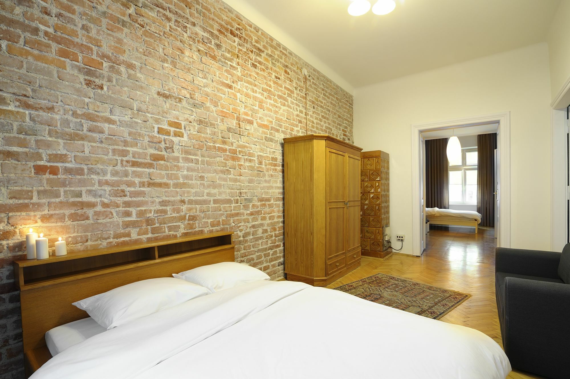 Ekoidea Station Apartments Krakow Exterior photo